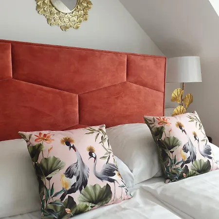 Fit Paradise Διαμέρισμα