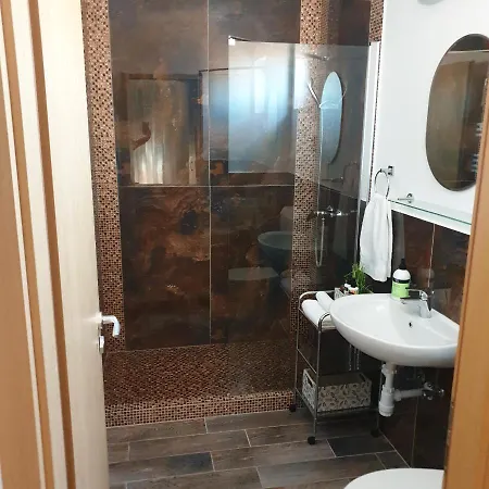 Fit Paradise Appartement Miskolc