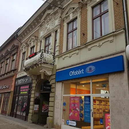 Διαμέρισμα Fit Paradise *