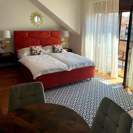 Διαμέρισμα Fit Paradise