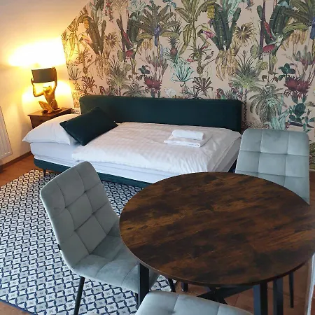 Appartement Fit Paradise