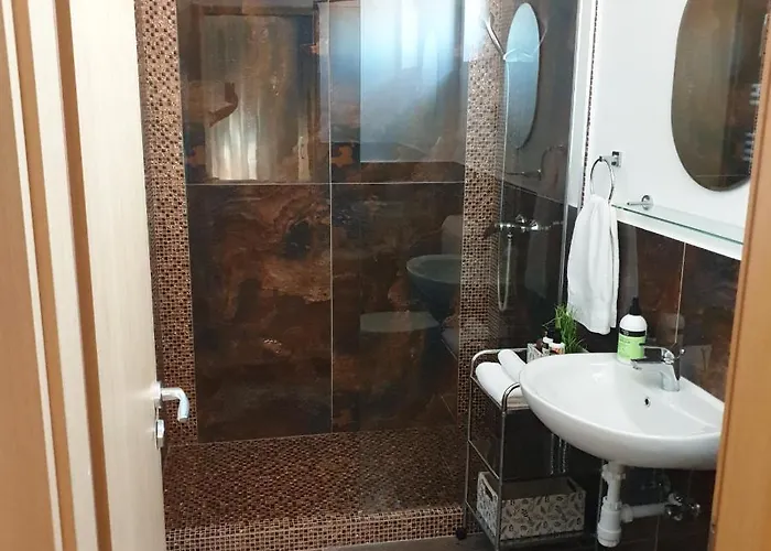 Fit Paradise Apartment Miskolc